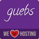 Hosting guebs